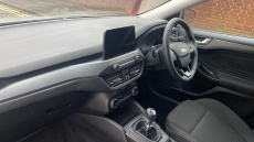 Ford Focus 1.0 EcoBoost Titanium Style 5dr Petrol Hatchback